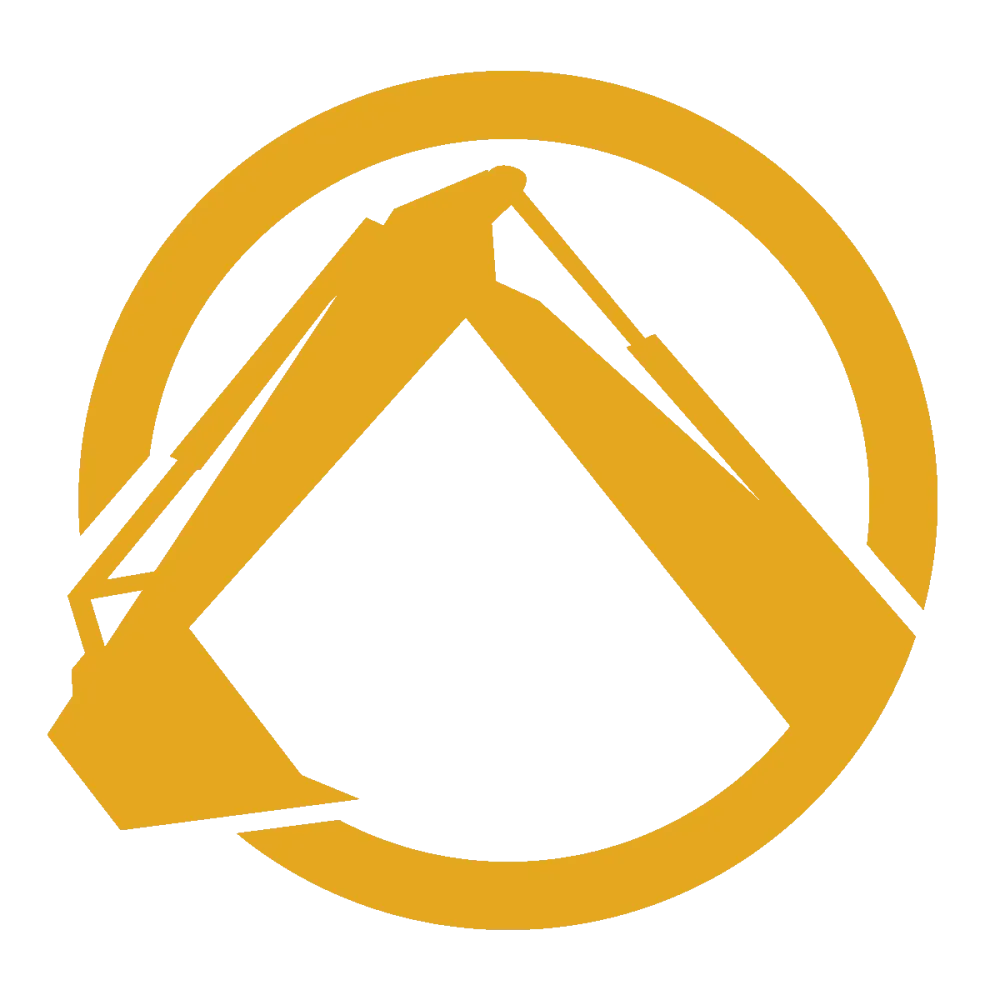 Darchis Terrassement logo